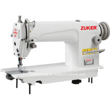 Zuker High Speed Steppstich Industrienähmaschine (ZK8700)